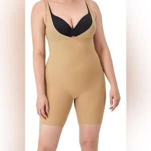 Maidenform Beige Shapewear